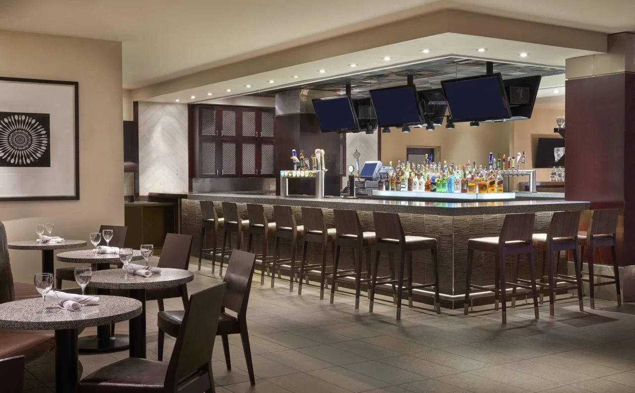 Photo - Sheraton Centre Toronto Hotel