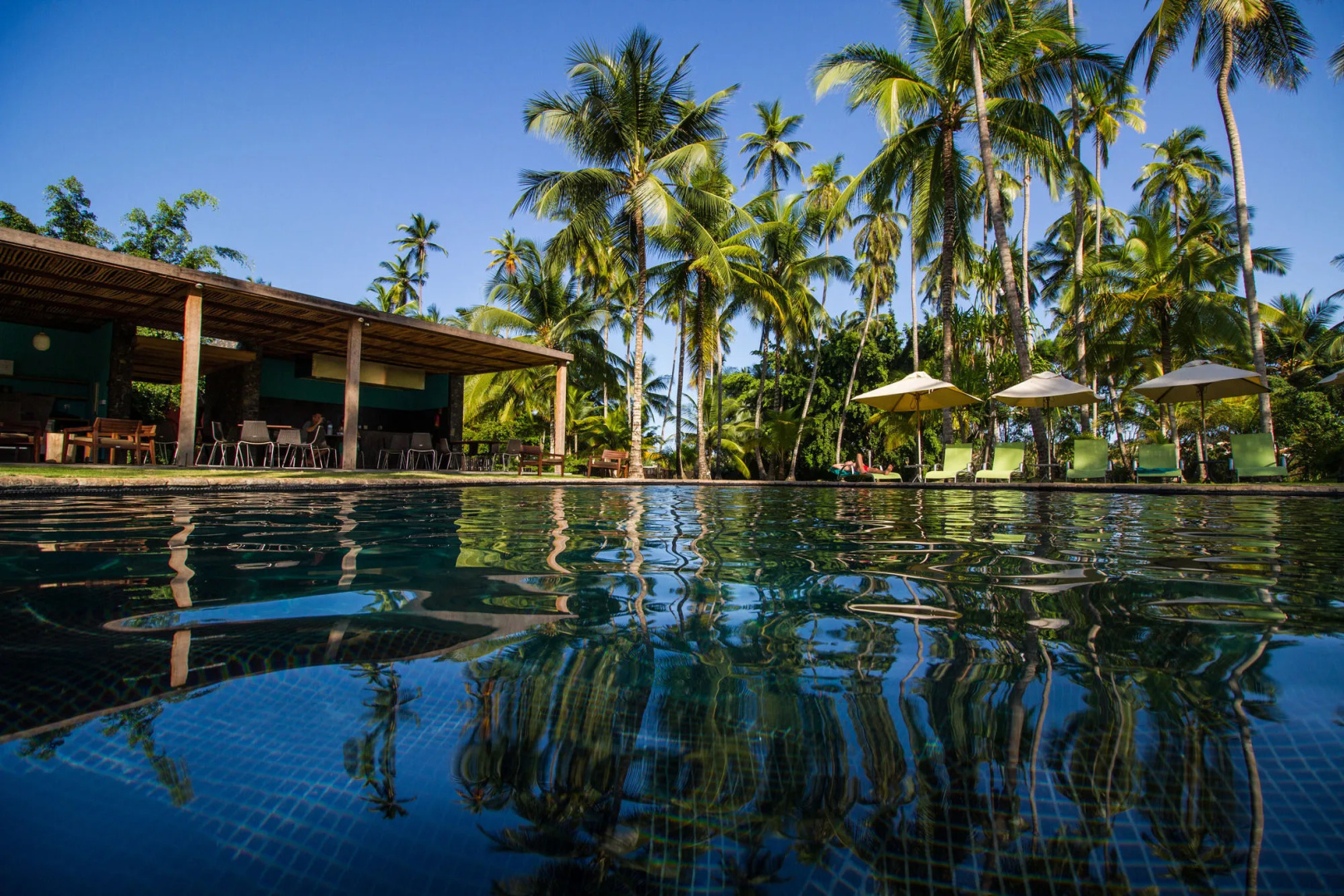 Photo - Omali São Tomé – Principe Collection