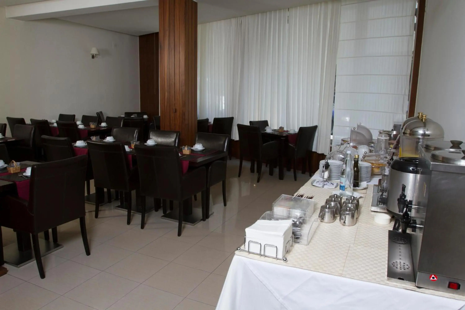 Foto - Hotel São José Porto
