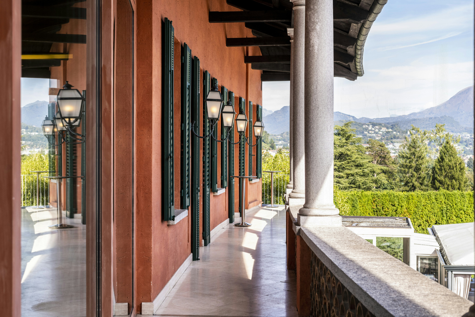 Photo - Villa Principe Leopoldo