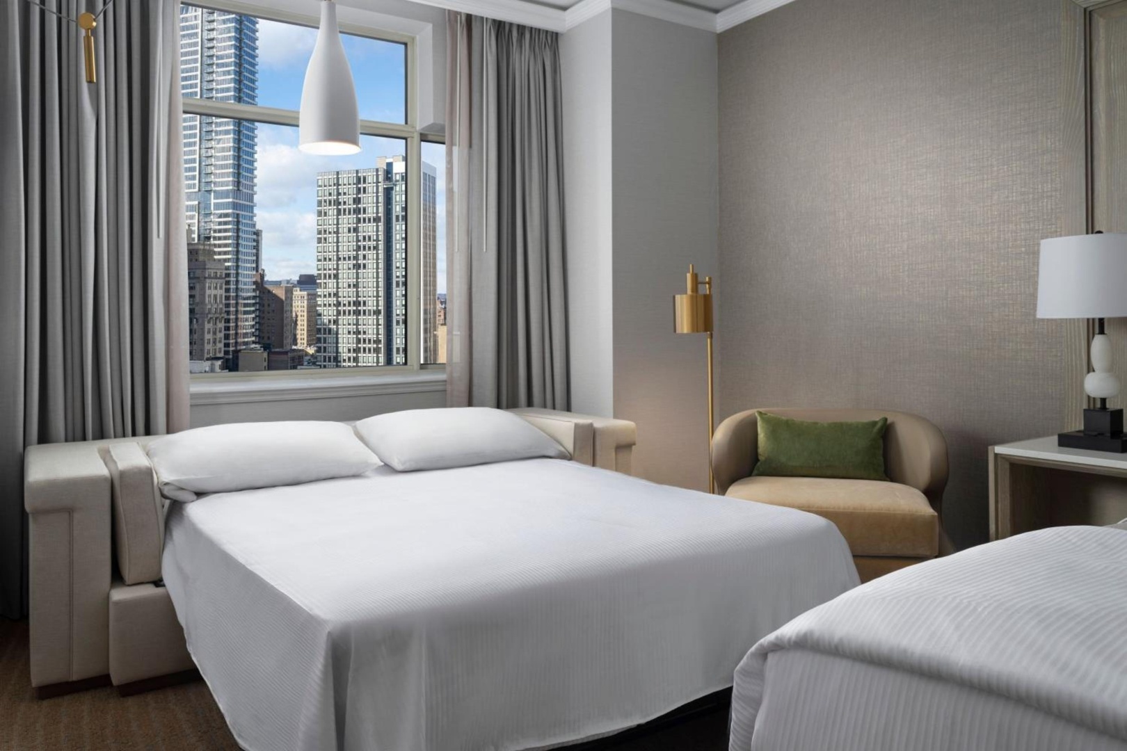 Foto - The Westin Philadelphia