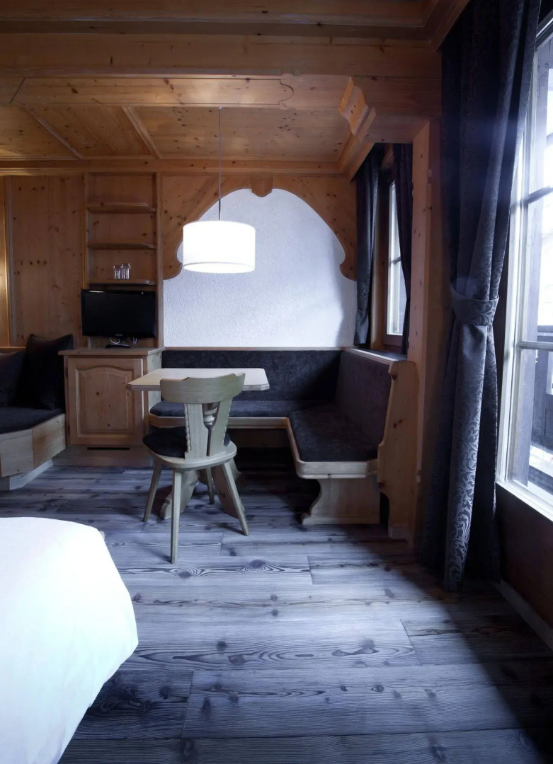 Photo - SPANNORT family home with common kitchen and self check-in