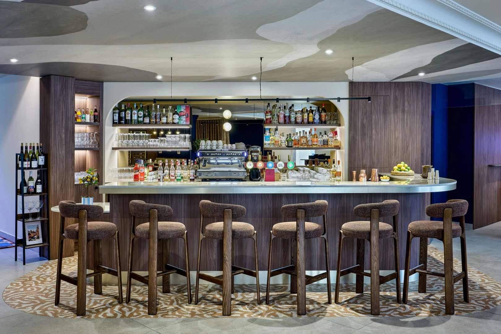 Foto - Aiden by Best Western Paris Roissy CDG