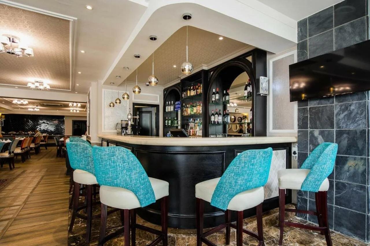 Foto - Premier Hotel Cape Town