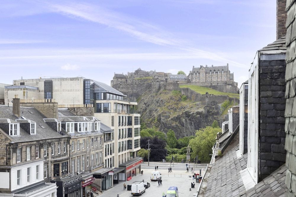 Foto - 30 Castle Street Aparthotel