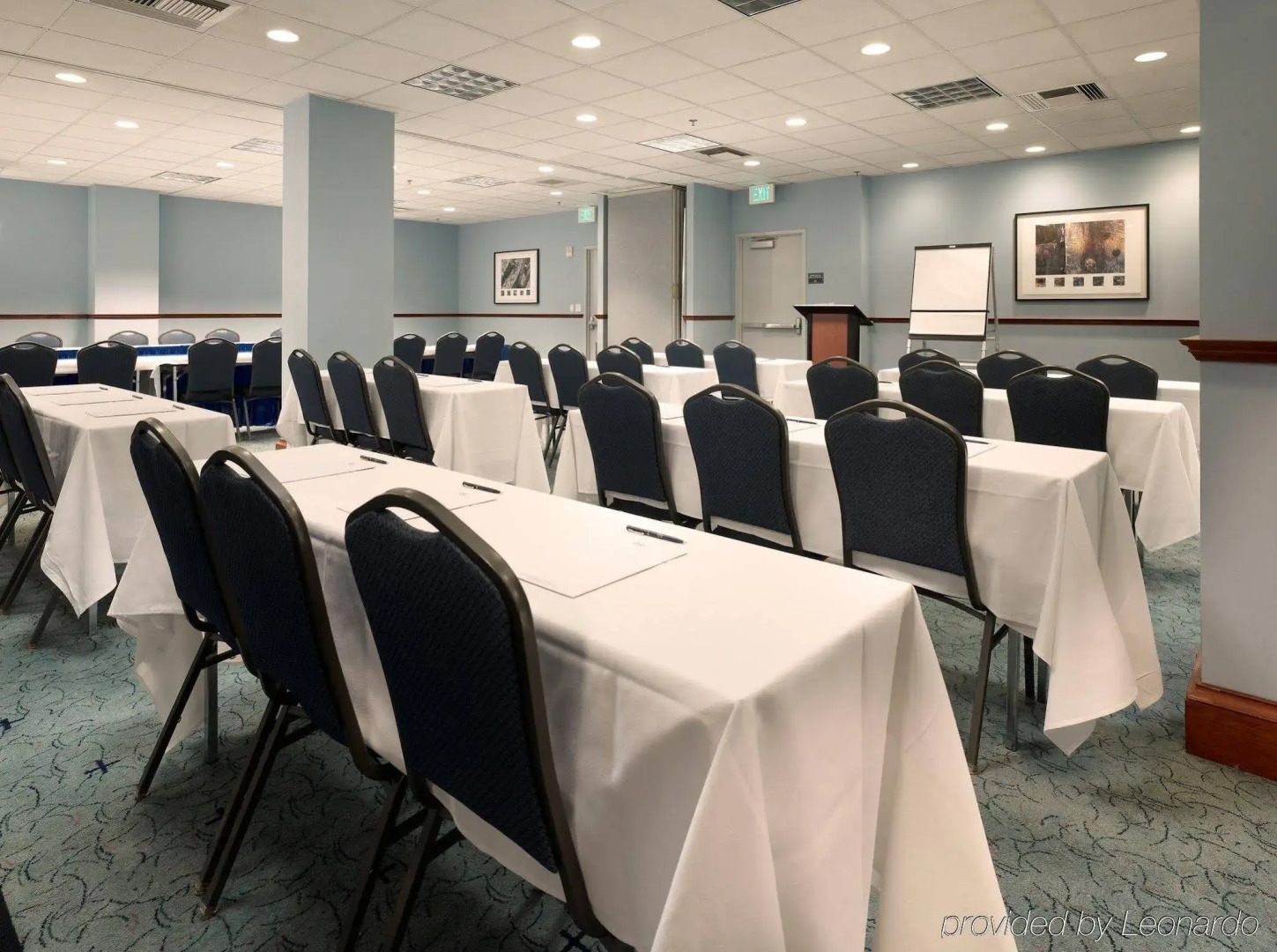 Photo - Club Quarters Hotel Embarcadero, San Francisco