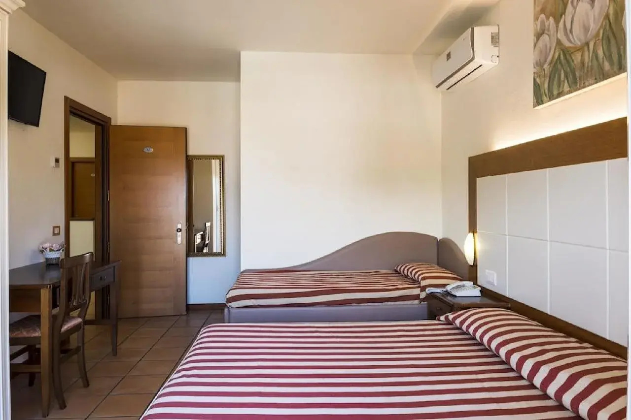 Foto - Hotel Sylvia