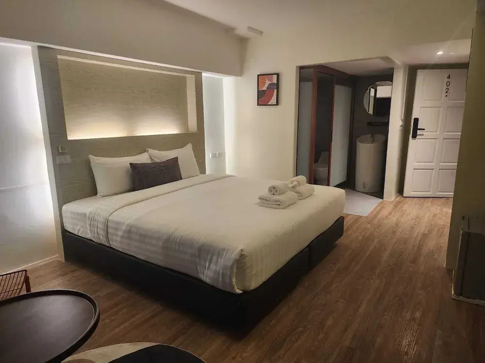 Photo - ZAYN Phrom Phong Hotel