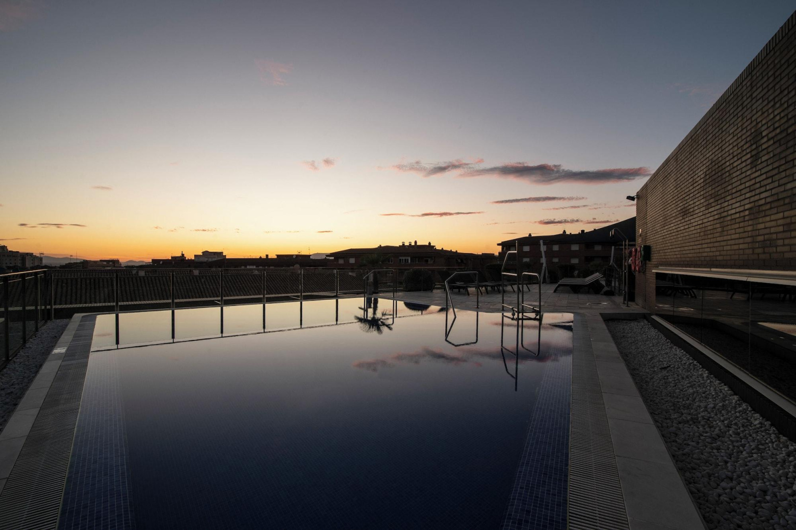 Foto - Hotel Granada by Pierre & Vacances