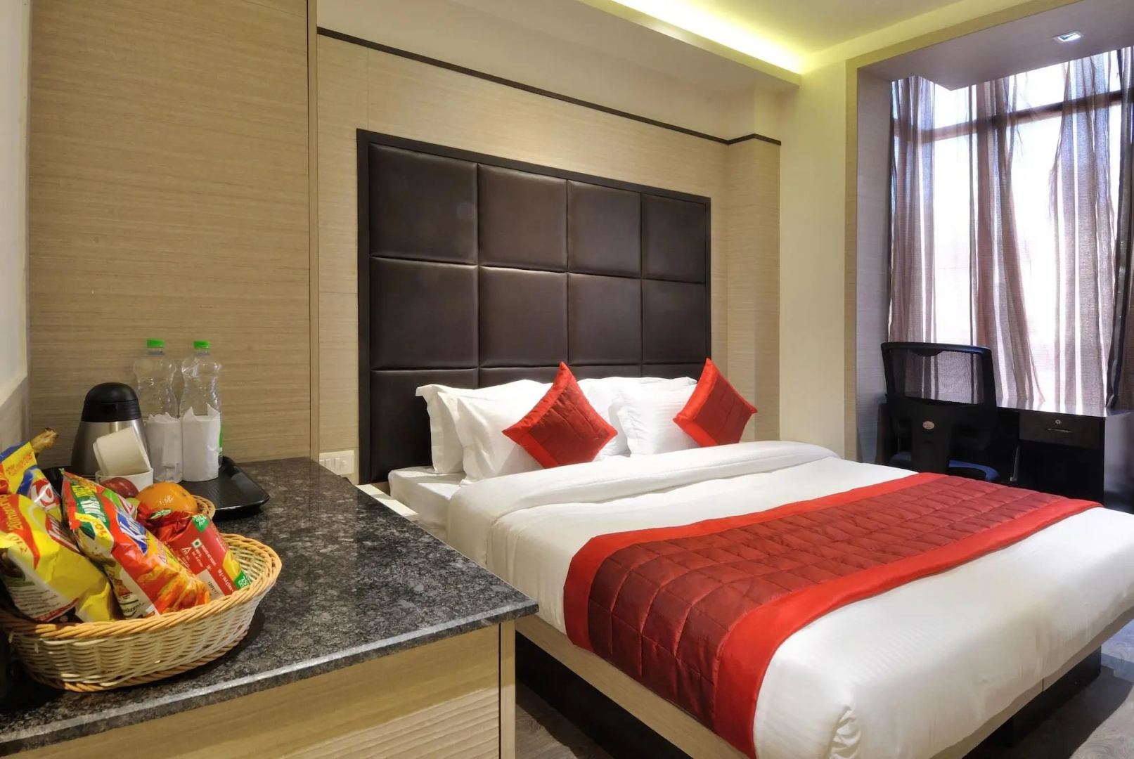 Foto - Hotel Royal Grand