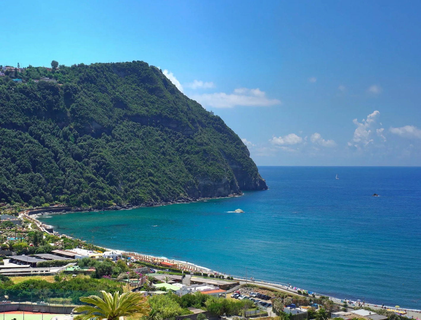 Foto - Hotel Imperamare