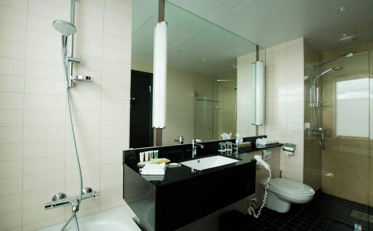 Foto - Courtyard by Marriott Stockholm Kungsholmen