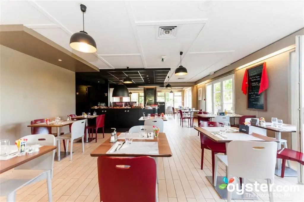 Photo - Campanile Biarritz