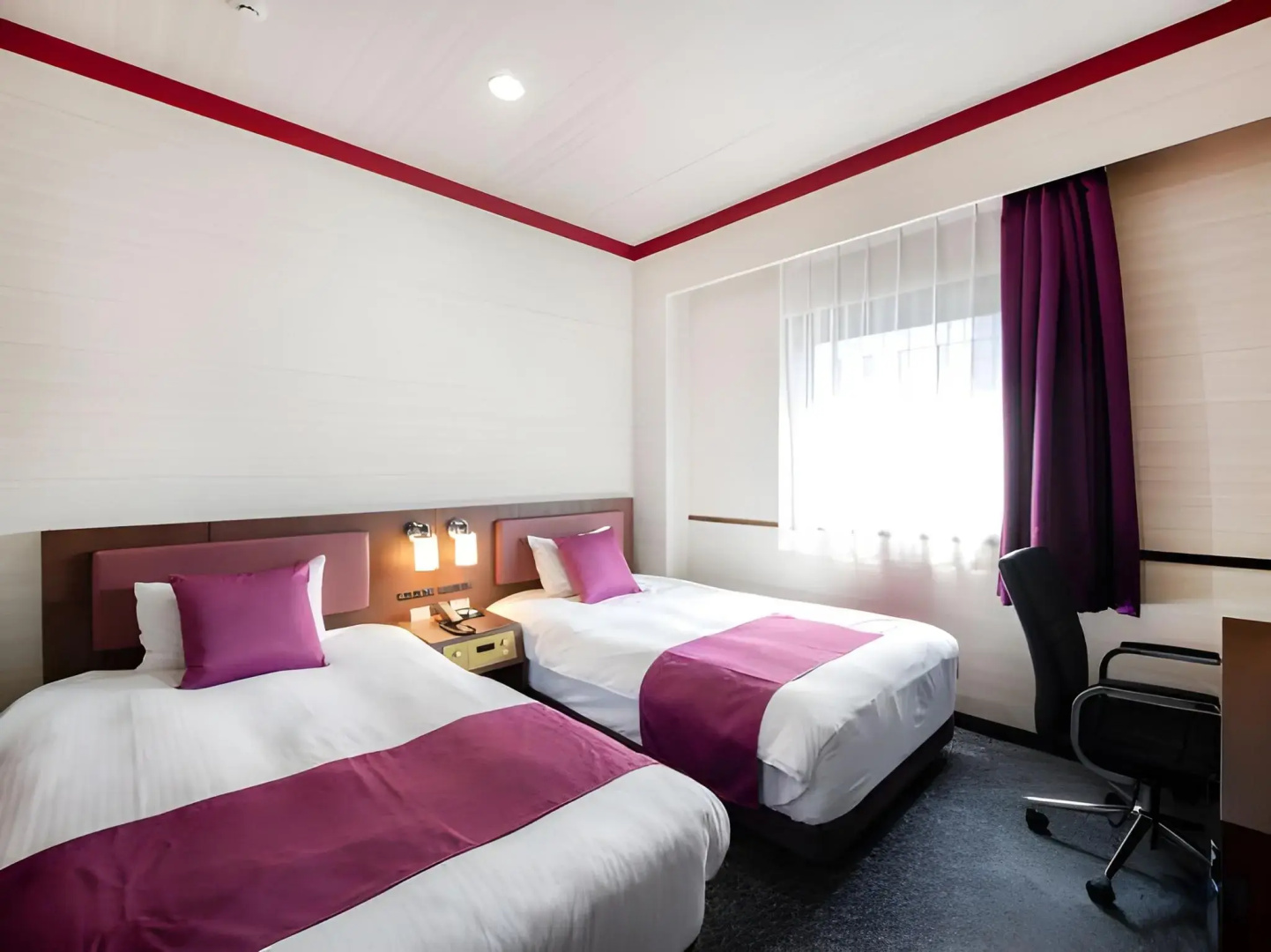 Photo - TKP Sunlife Hotel