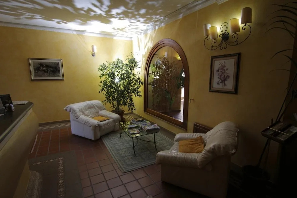 Photo - Hotel L'Ulivo