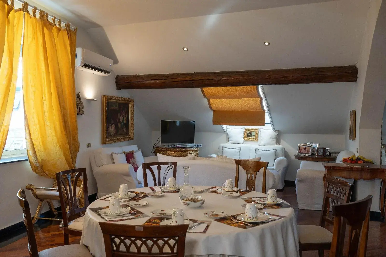 Foto - Morali Palace