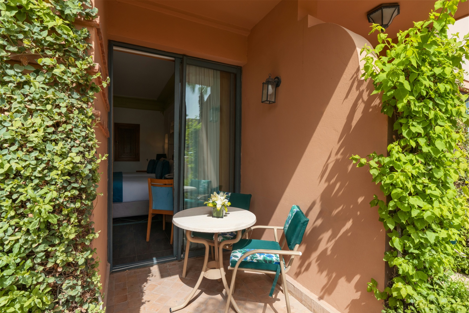 Foto - Jaal Riad Resort