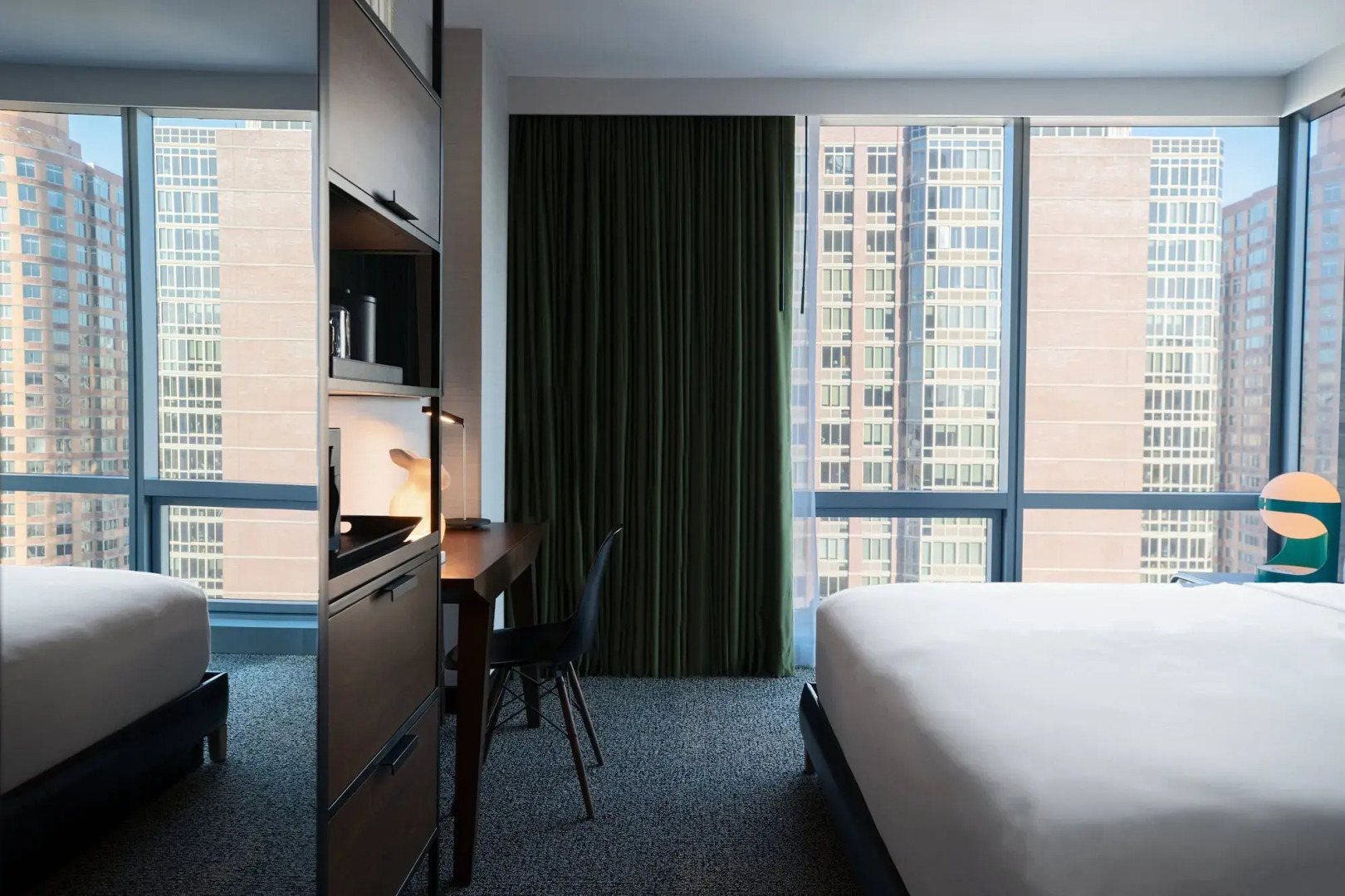 Foto - Renaissance New York Chelsea Hotel