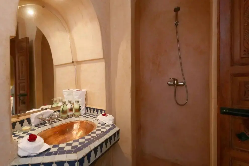 Photo - Riad Serendip