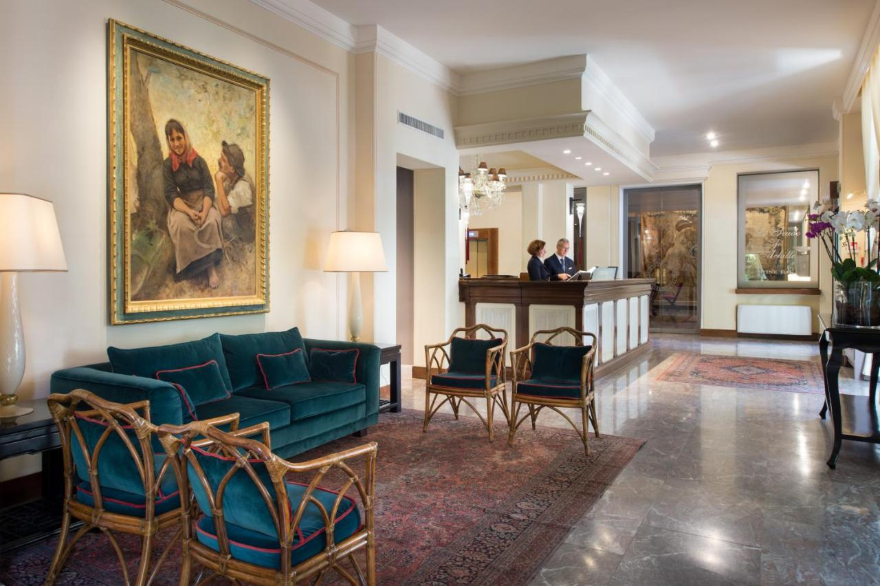 Foto - Grand Hotel Francia & Quirinale
