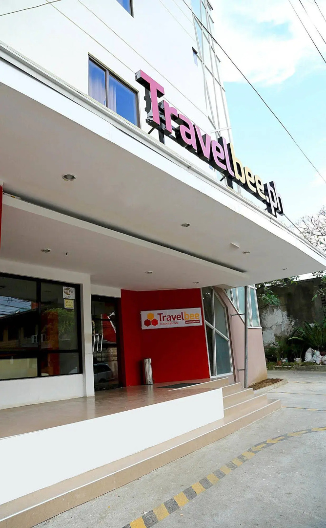 Photo - Travelbee Business Inn