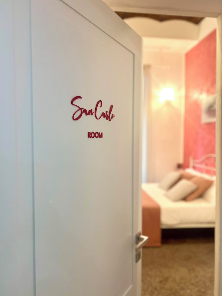 Foto - Suite Scarlatti