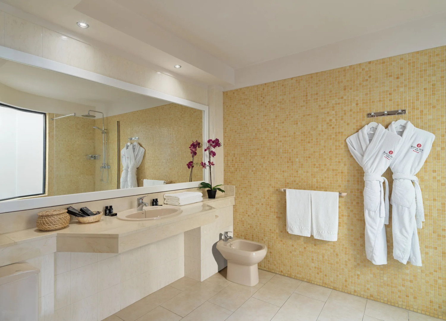 Foto - Royal Sun Resort