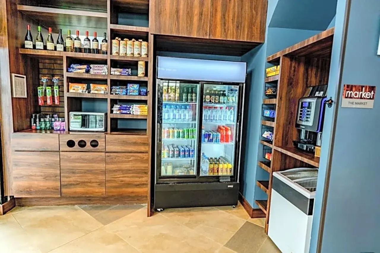 Photo - Courtyard by Marriott Santiago Airport