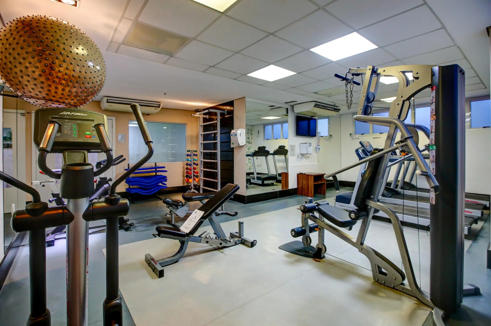 Photo - Quality Rio de Janeiro - Barra da Tijuca