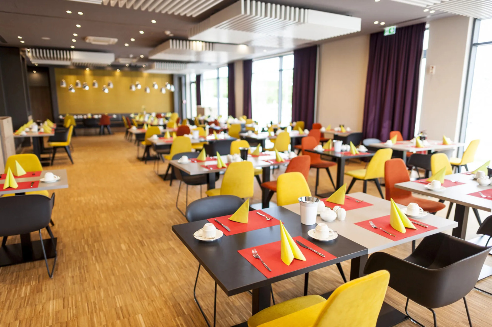 Foto - BEST WESTERN Hotel The K Unterföhring