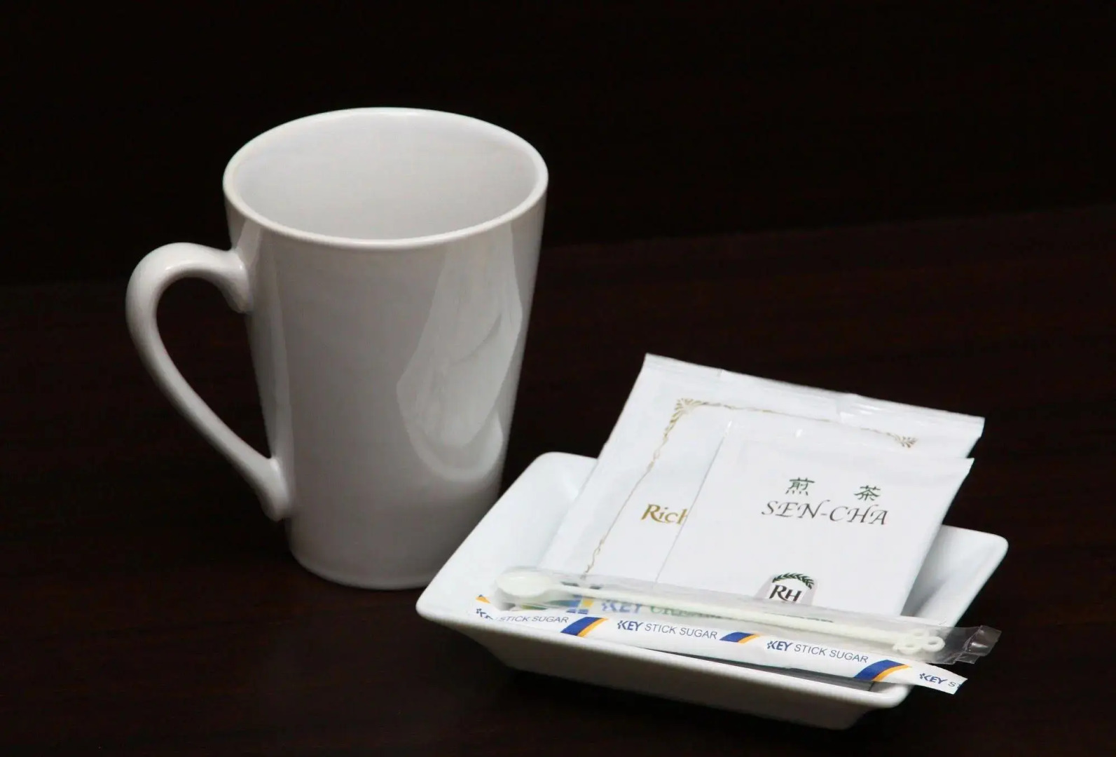 Foto - Richmond Hotel Fukuoka Tenjin