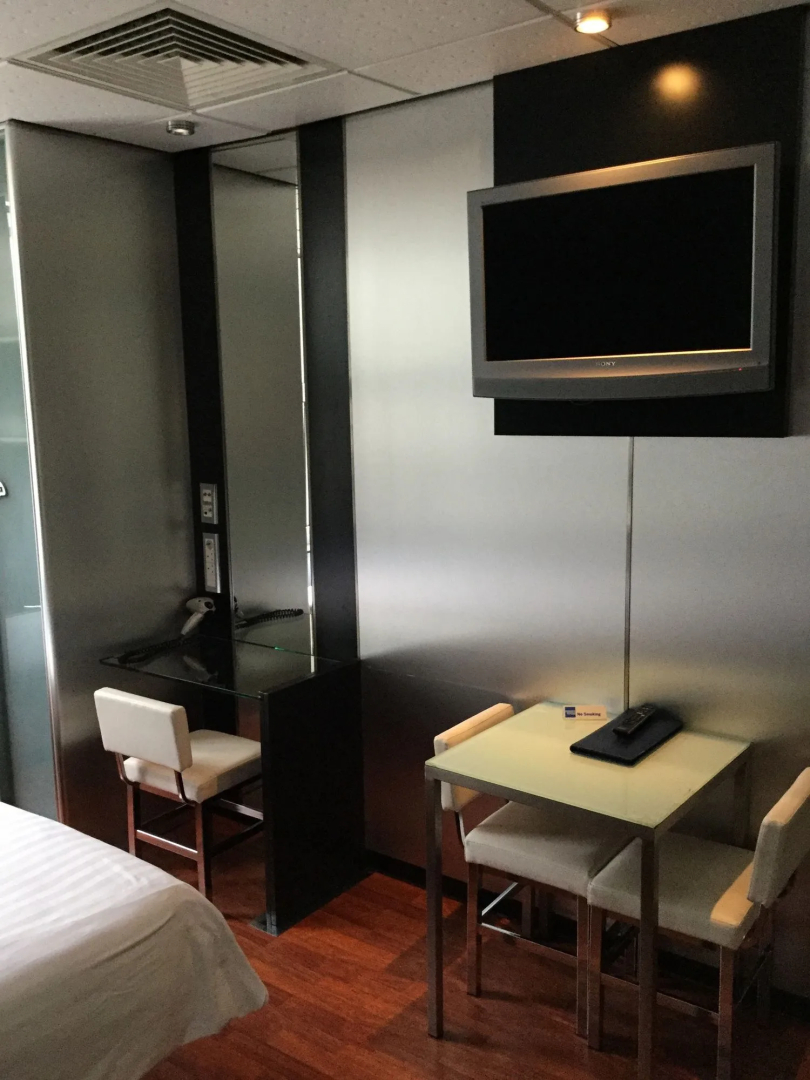 Photo - Stylotel