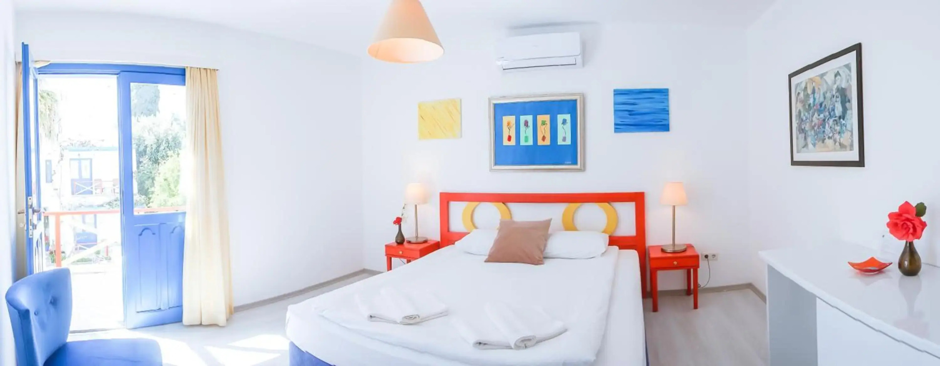 Photo - Su Hotel - Bodrum