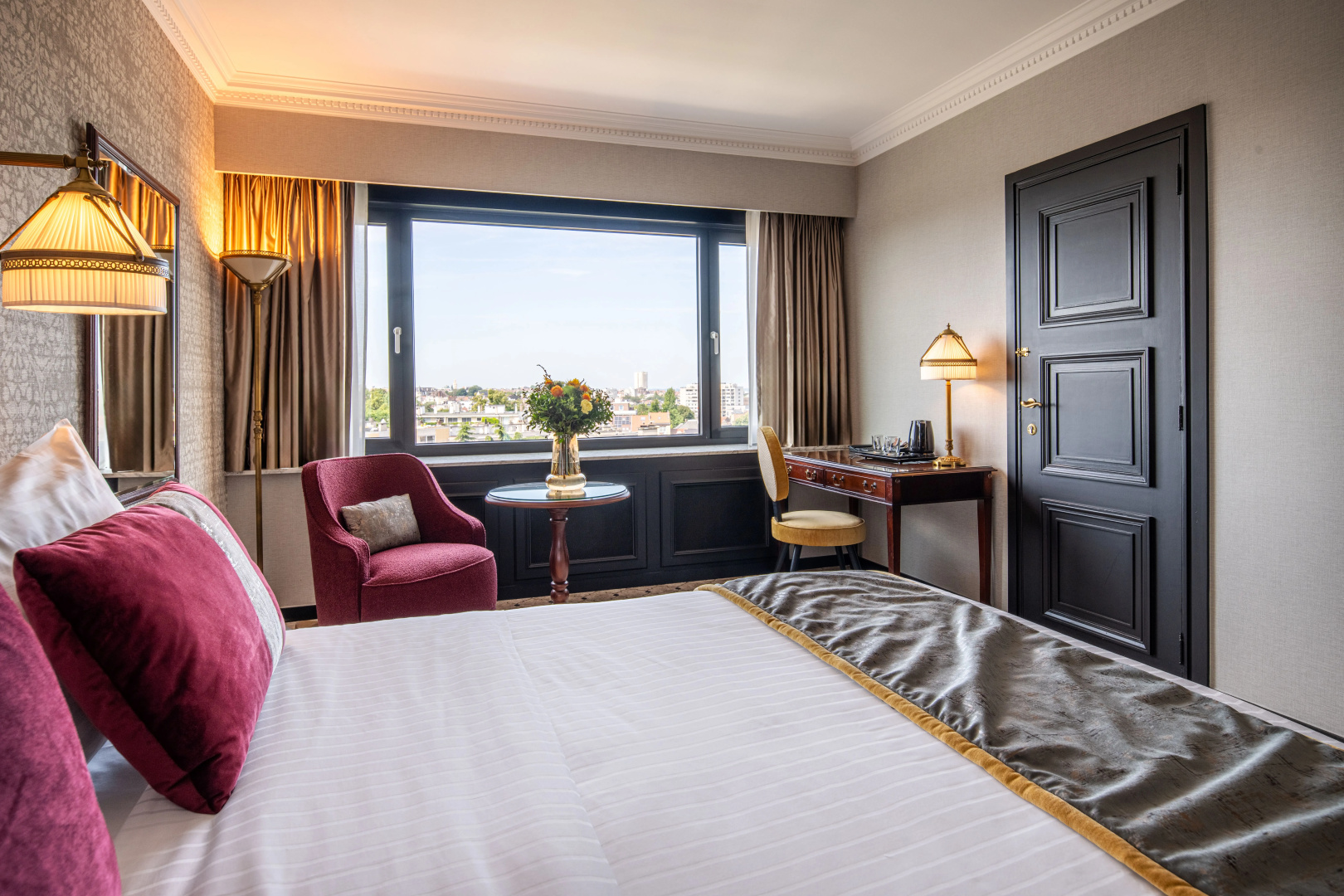 Photo - Hotel Barsey by Warwick