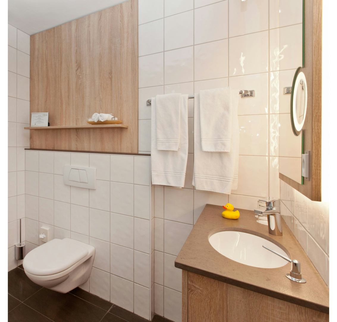 Foto - Hotel Spalentor - Ihr sympathisches Stadthotel