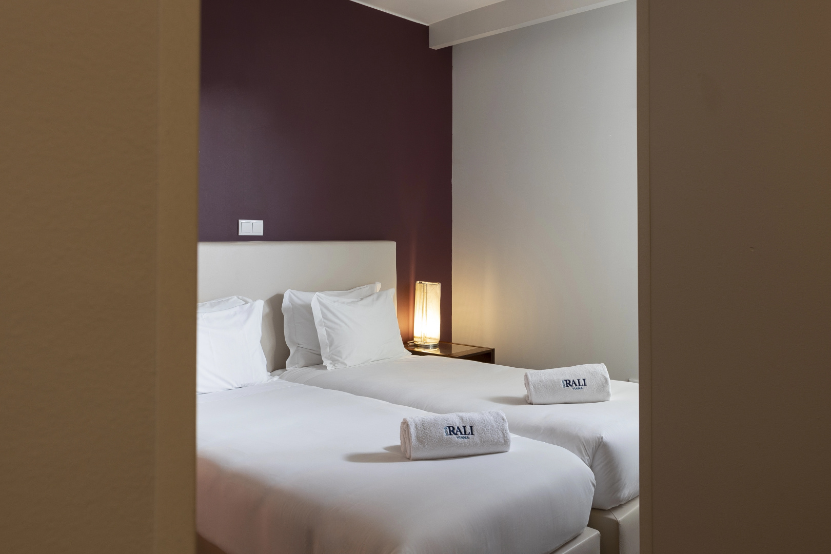 Foto - Hotel Rali Viana