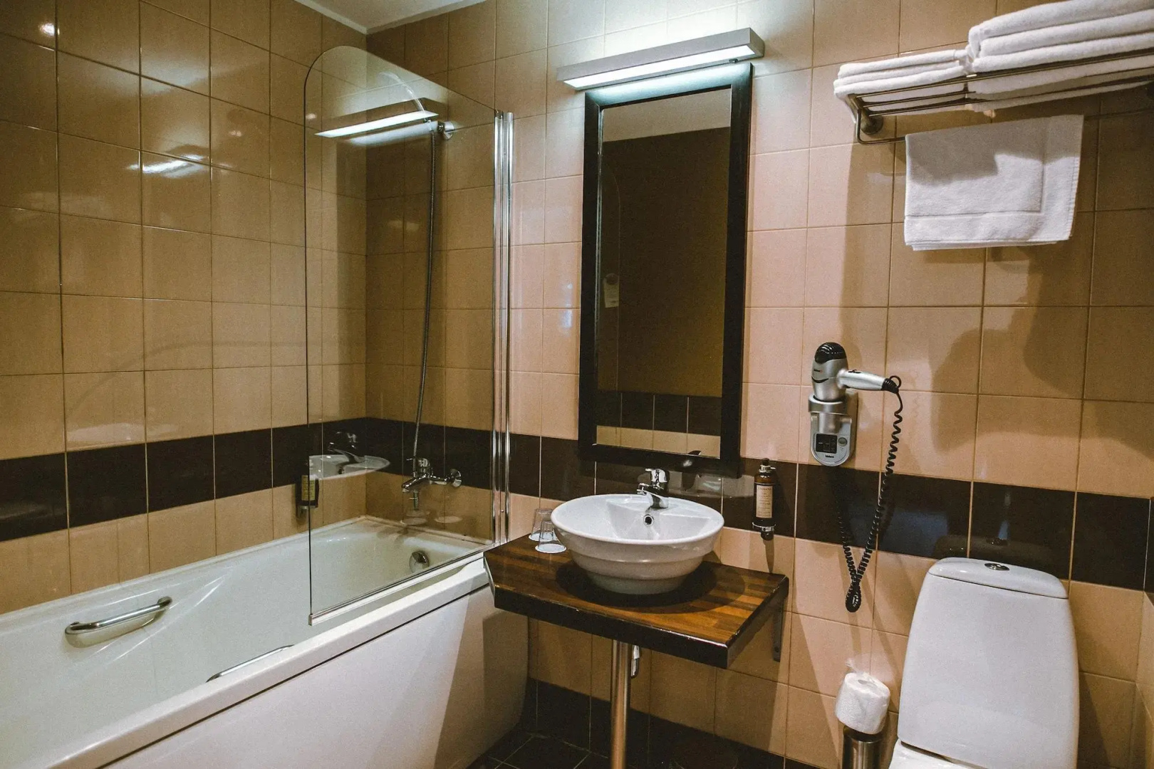 Foto - Hanza Hotel