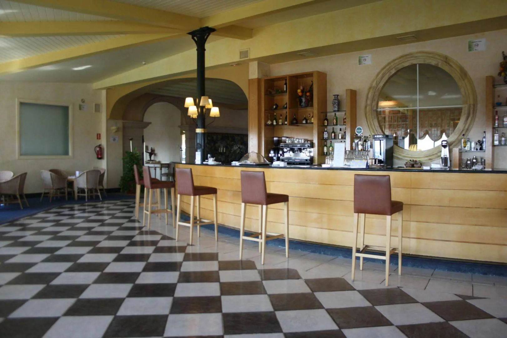 Foto - Villa Augusta Spa & Garden