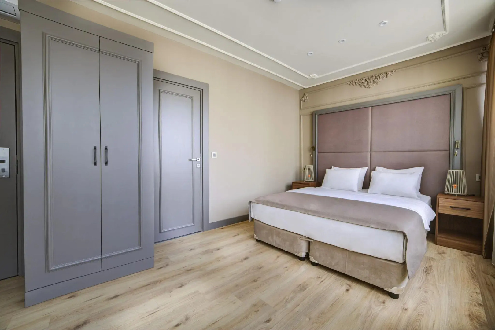 Photo - Taksim Premium Hotel