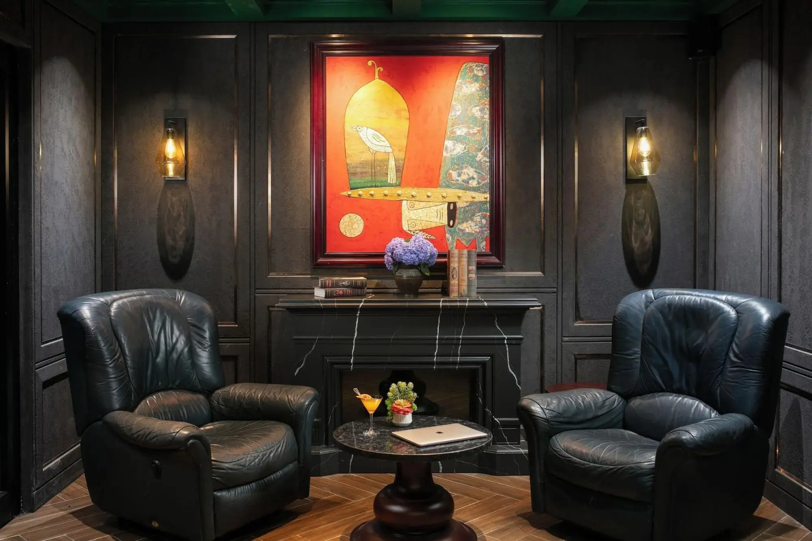 Photo - MAY DE VILLE Crown Hotel