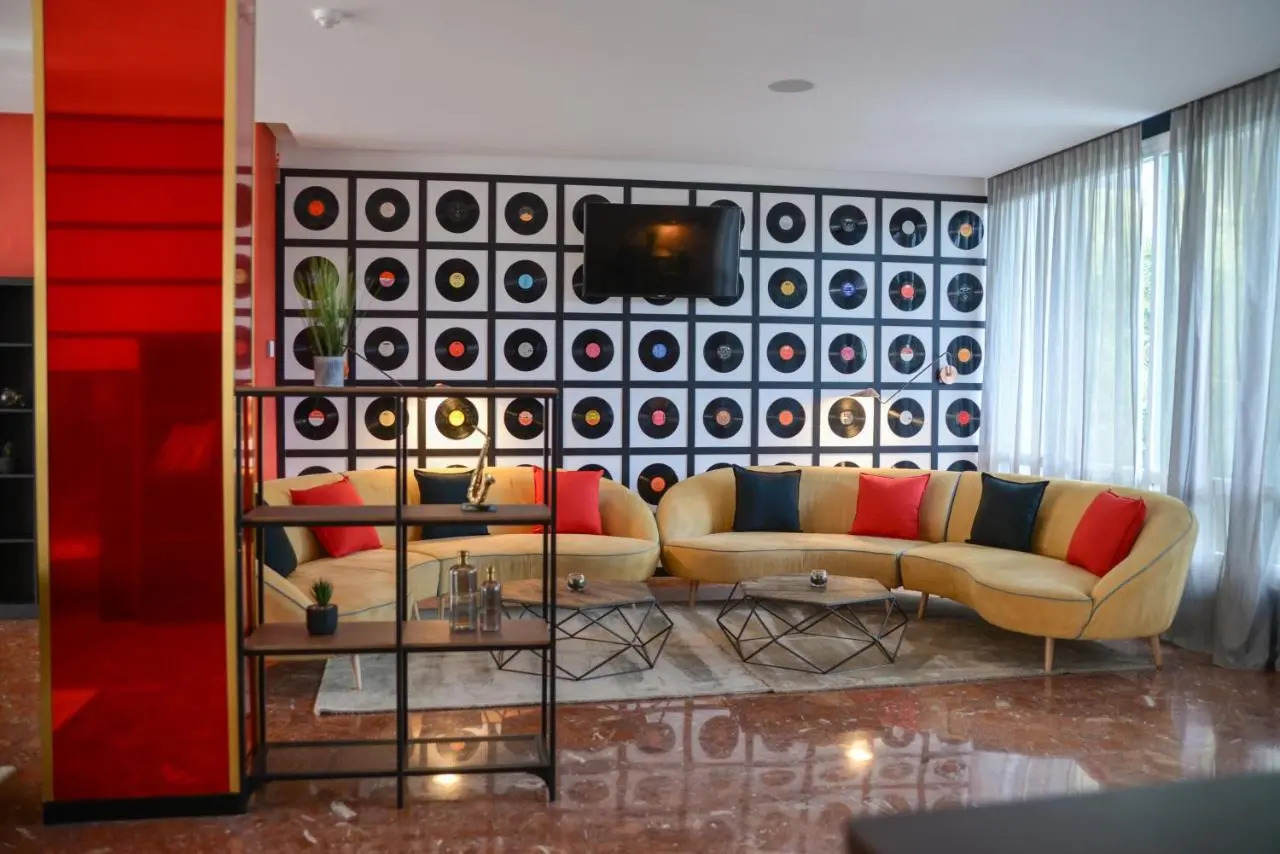 Photo - Lloret Vibe Affiliated by FERGUS