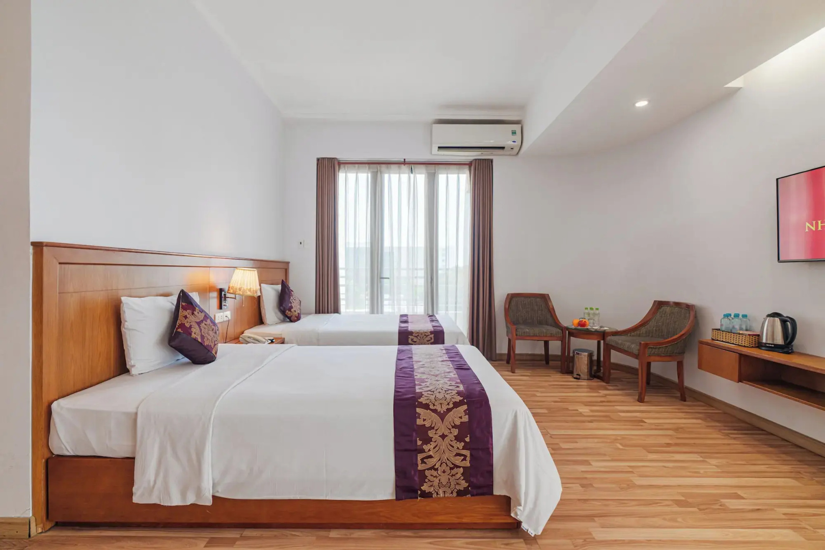 Foto - T78 Hotel Saigon
