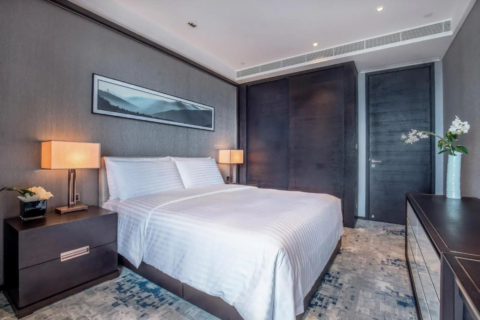 Photo - Oakwood Residence Damei Beijing