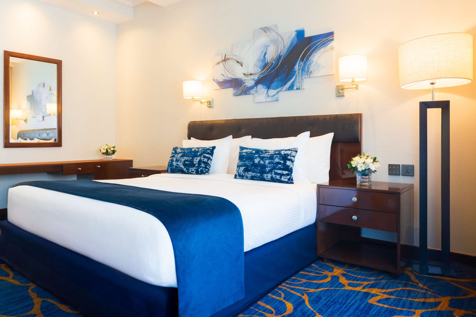 Photo - MD Hotel by Gewan