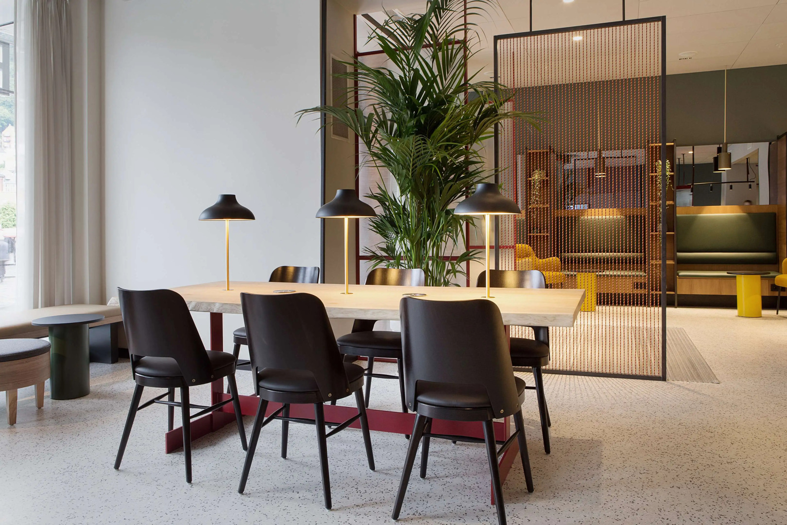 Foto - Scandic Torget Bergen