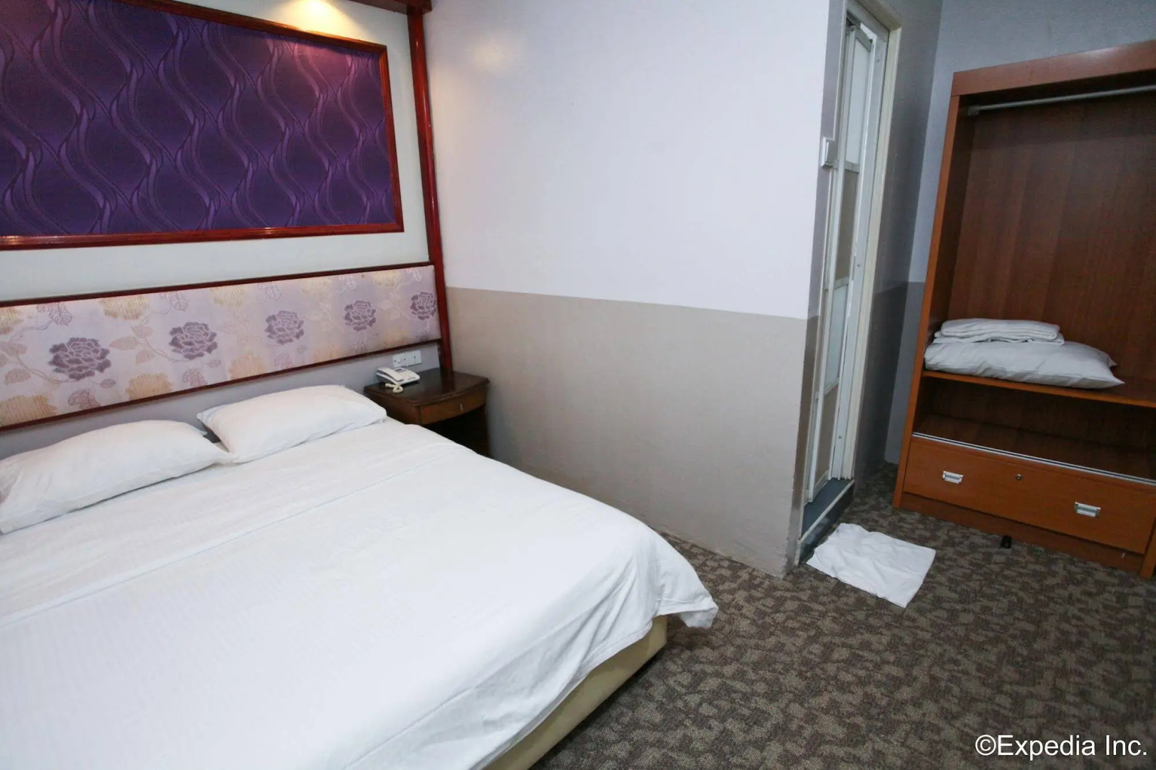 Foto - A Hotel Farrer Park - Newly Renovated