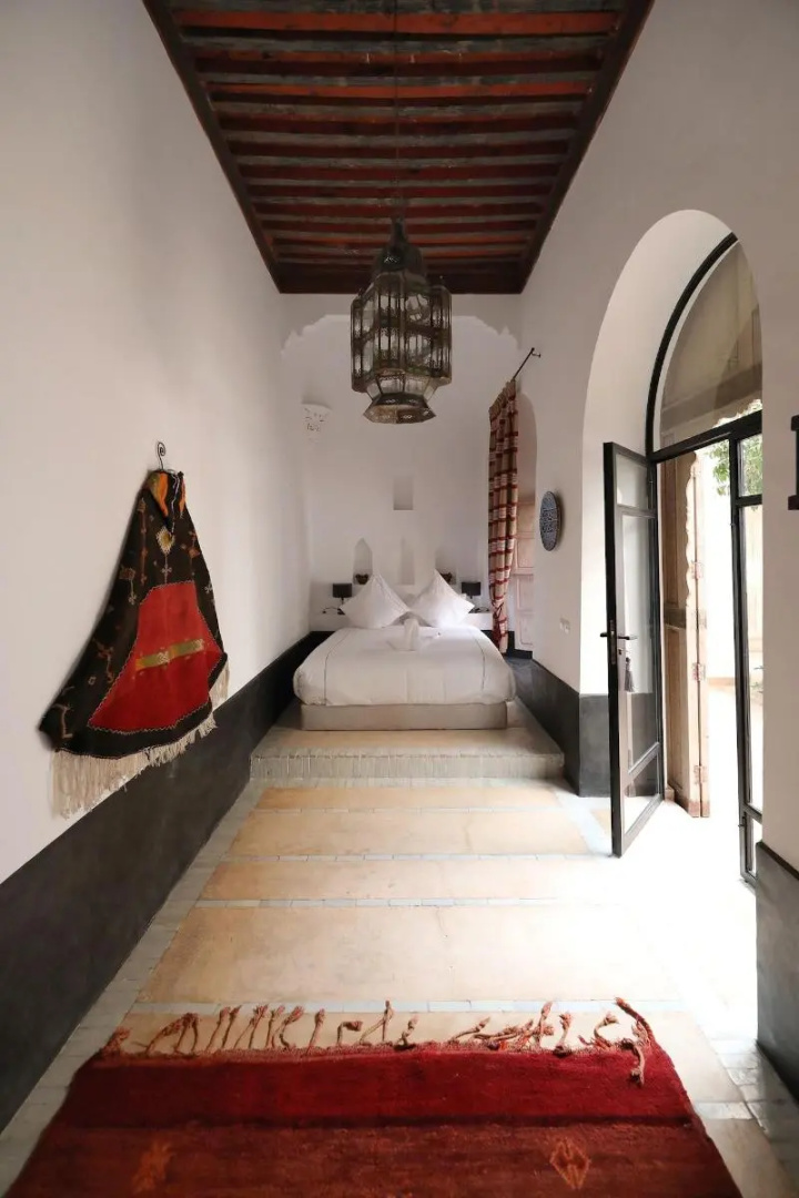 Foto - Riad Les Hirondelles Boutique Hotel