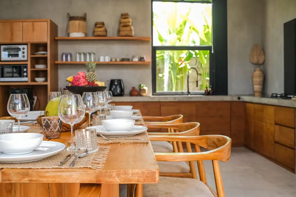 Photo - Villa Kamal Umalas