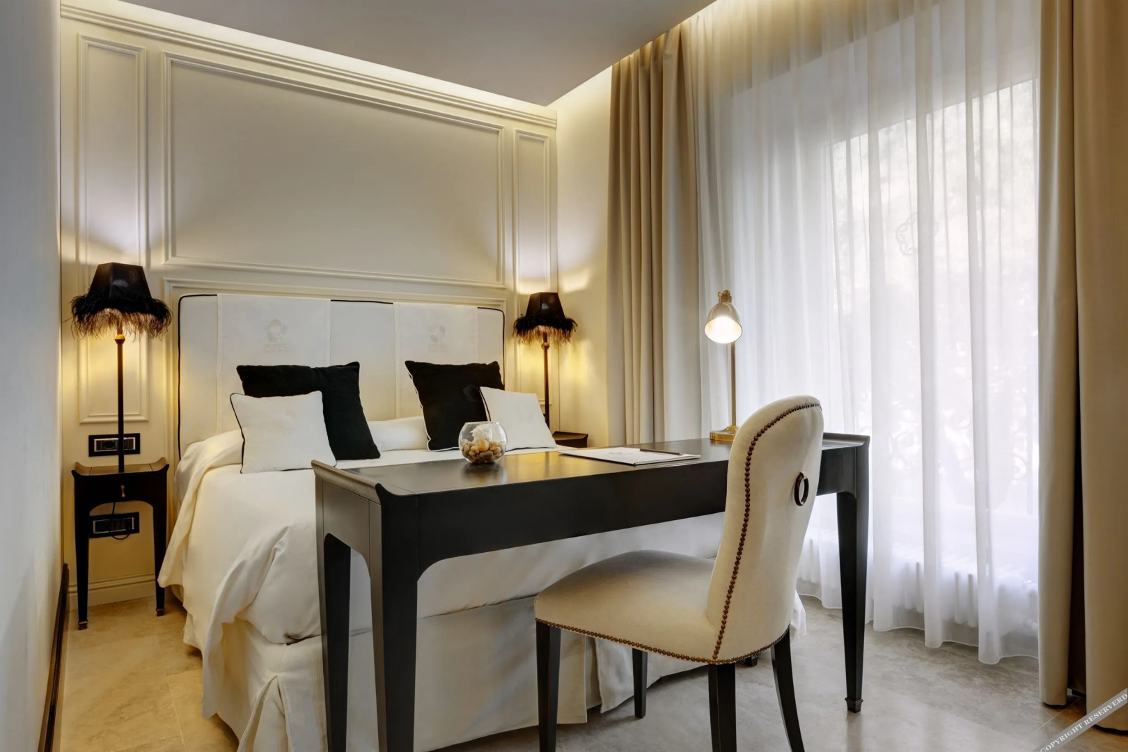 Foto - Maison Colosseo (Via dei Querceti 24)