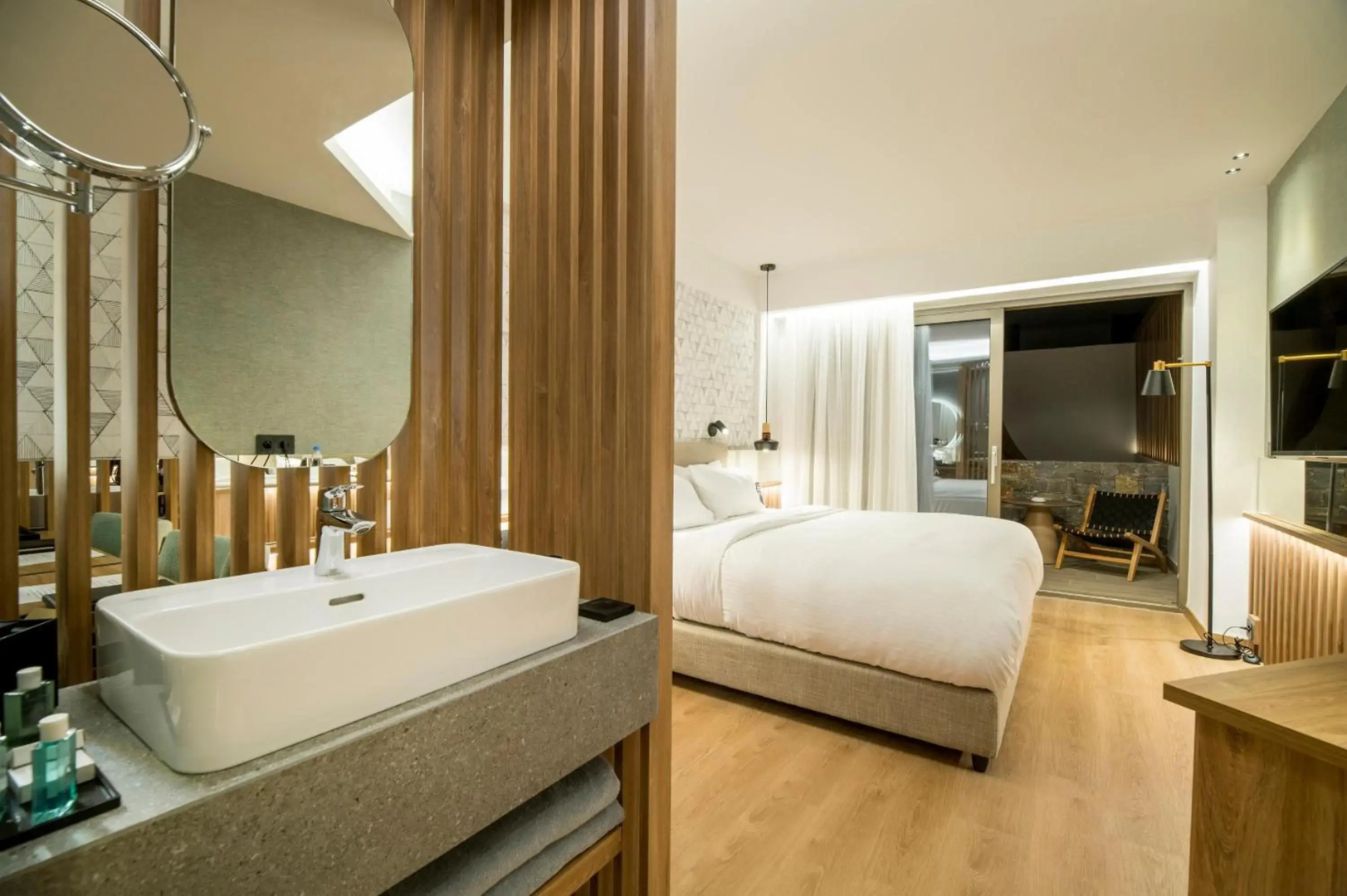 Foto - Akasha Beach Hotel & Spa